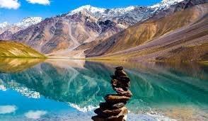 LAHUL SPITI Image